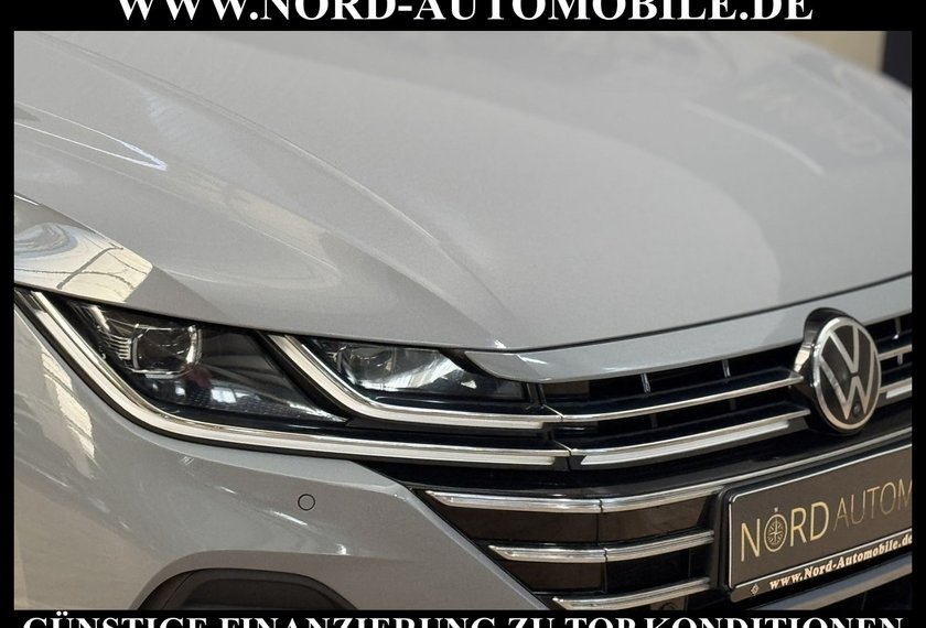 Volkswagen Arteon Arteon Shooting Brake Elegance 2.0 TDI DSG Kamer
