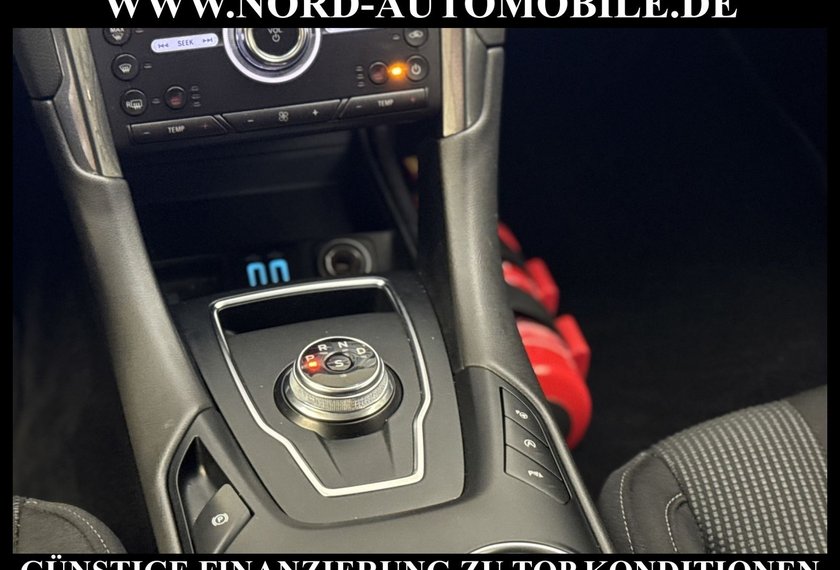 Ford Mondeo Mondeo Turnier 2.0 EB Titanium AHK*ACC*LED*4xSHZ