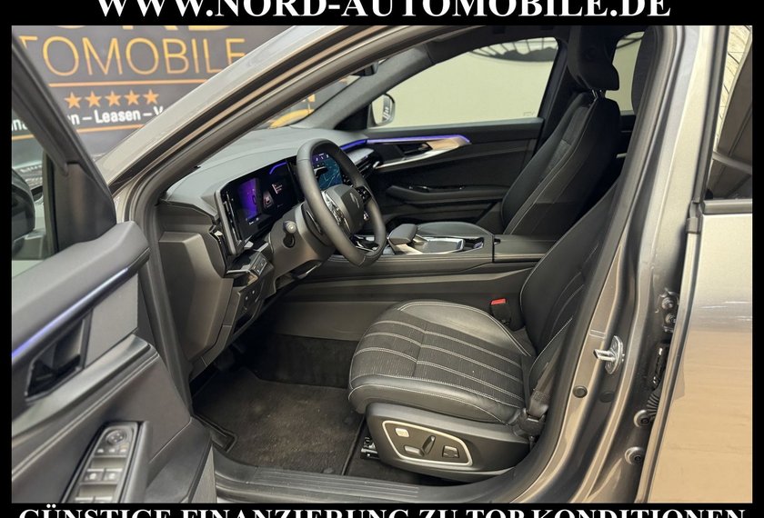 Renault Austral Austral 1.3 TCe 160 CVT TECHNO*19Z*LEDER*NAVI*