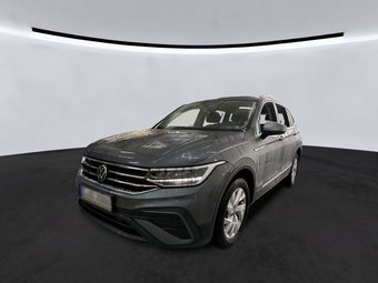 Volkswagen Tiguan Allspace Tiguan Allspace 2.0 TDI DSG 7-Sitzer/Dig.Cockpit