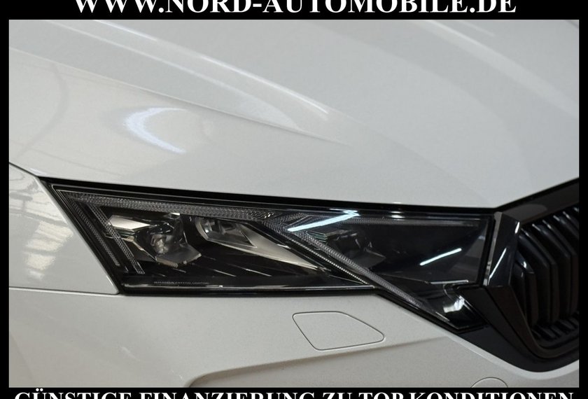 Skoda Octavia Octavia Combi *RS* 2.0 TSI DSG *AHK*PANO*ACC*