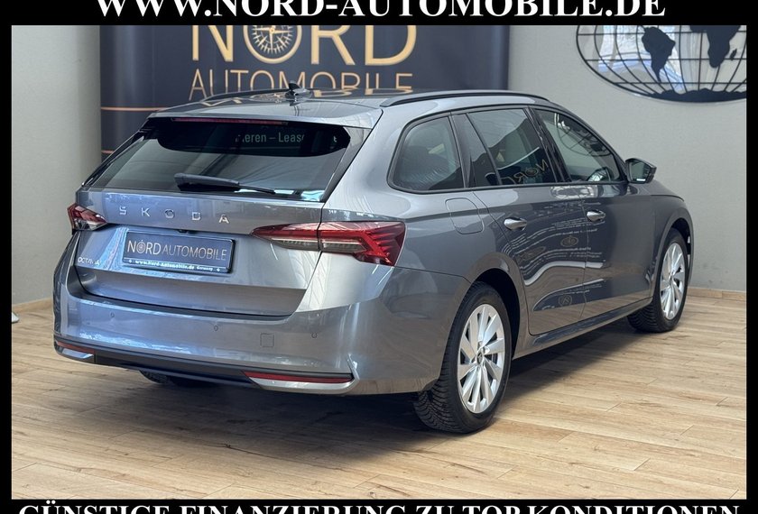 Skoda Octavia Octavia Combi TDI DSG SELECTION LODGE *360*ACC*