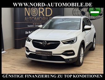 Opel Grandland (X) Grandland X 2.0 D Innovation *AHK*ACC*LED*360°*