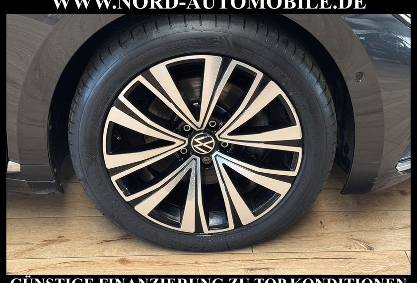 Volkswagen Arteon Arteon Shooting Brake 2.0 TDI Elegance AHK/18/