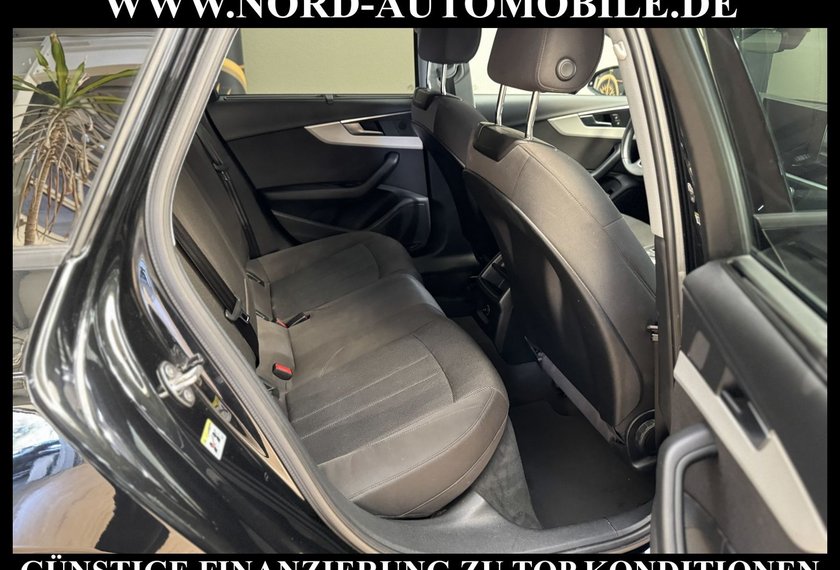 Audi A4 A4 35 Avant 2.0 TFSI S-Tronic Navi/LED/PDC/SHZ