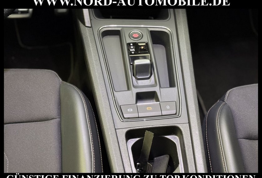 Cupra Leon Leon SP 1.4 TSI e-HYBRID DSG Navi/LED/Virt.Cockp