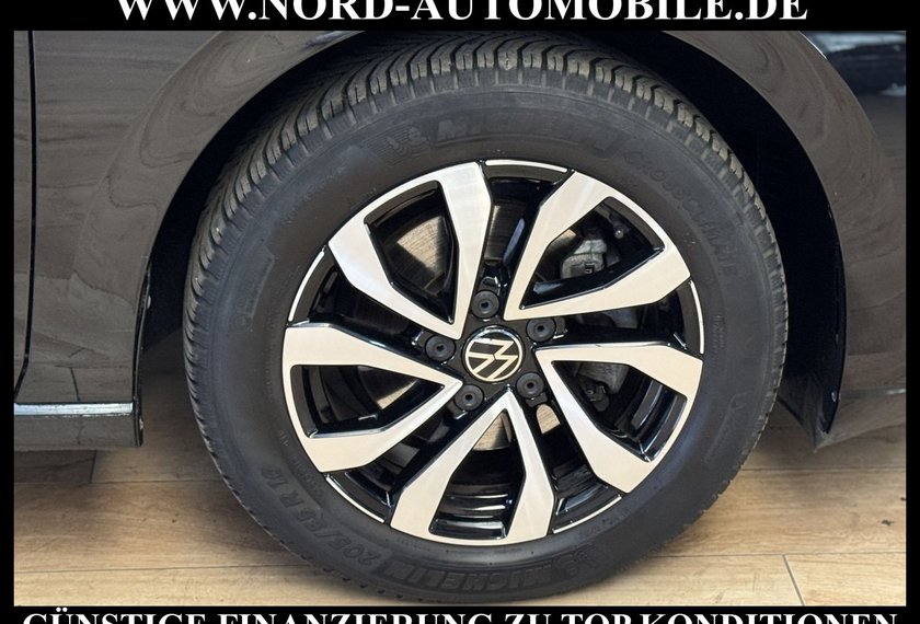 Volkswagen Golf Golf Life ACTIVE 1.0 TSI Navi/LED/PDC/