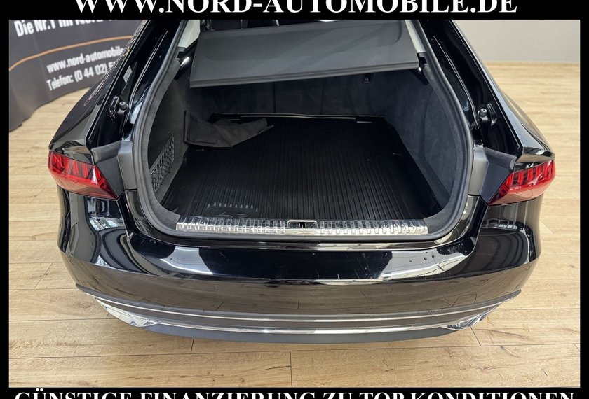 Audi A7 A7 Sportback 45 TDI QU. *LED*VIRT*ACC*PANO*HUD*