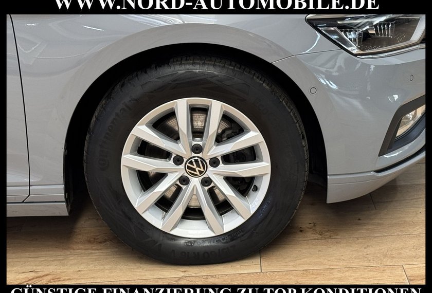 Volkswagen Passat Variant Passat Variant Business 2.0 TDI DSG Matrix/Kamer