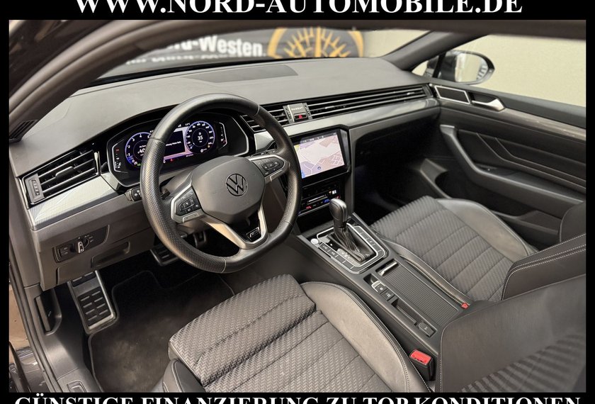 Volkswagen Passat Variant Passat Variant R-Line 1.5 TSI DSG AHK/Dig.Cockpi