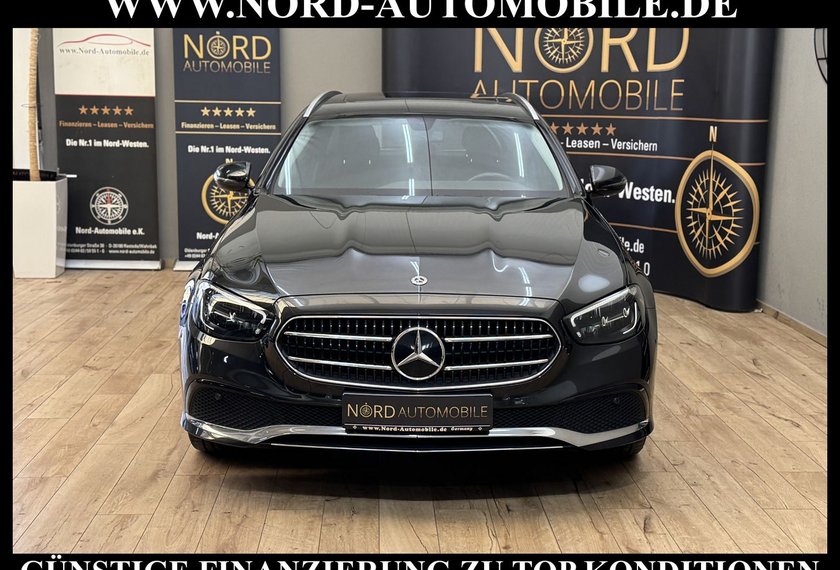 Mercedes-Benz E 300 E 300 e T Avantgarde *LED*Wide*Schiebedach*Easy*
