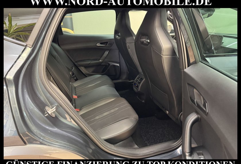 Cupra Formentor Formentor VZ 1.4 e-Hybrid DSG Side&amp;Lane/Kamera/