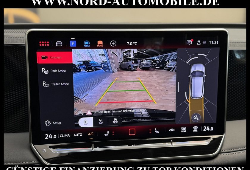 Volkswagen Tiguan Tiguan Life 2.0 TDI 4-MOT DSG*AHK*18Z*DCC*UPE:56