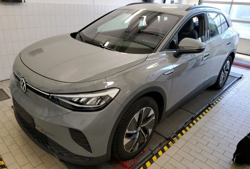 Volkswagen ID.4 ID.4 Pro Performance Automatik Navi/LED/PDC