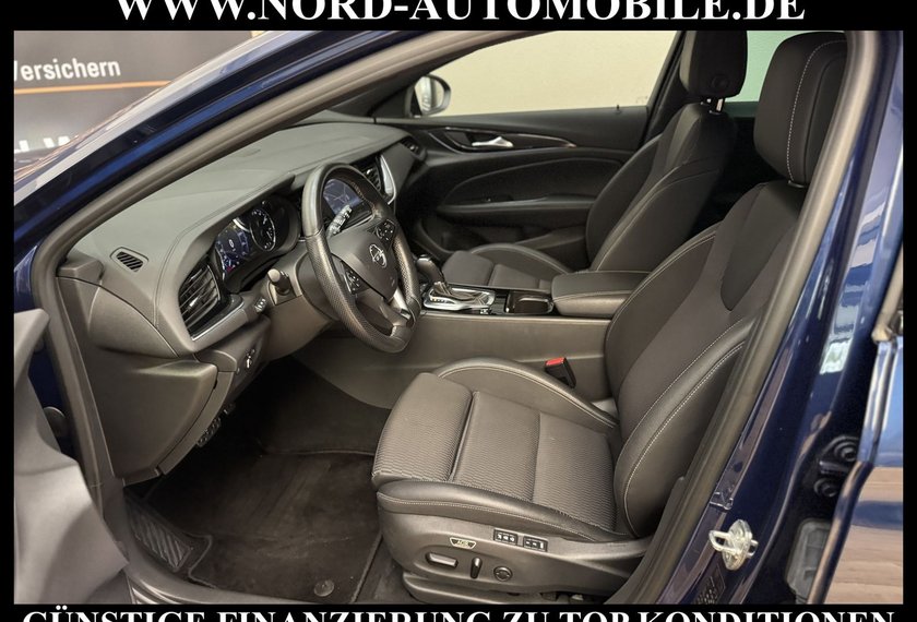 Opel Insignia Insignia B ST 2.0 CDTi Elegance GS/OPC *AHK*ACC*
