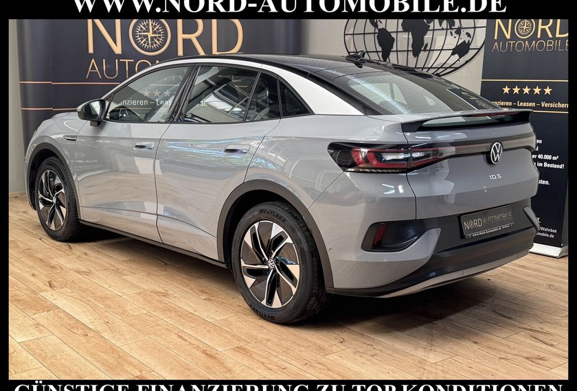 Volkswagen ID.5 ID.5 Pro Teilleder/Navi/LED/Kamera/19