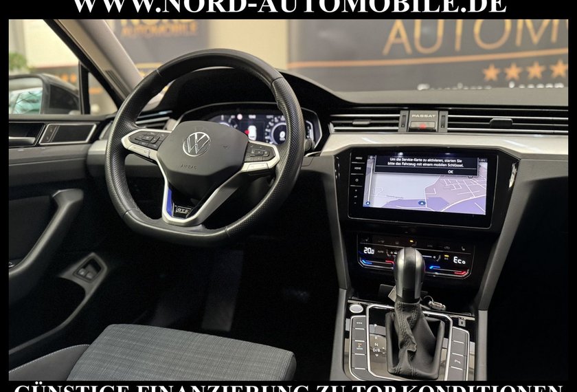 Volkswagen Passat Variant Passat Variant GTE 1.4 TSI eHybrid DSG Dig.Cockp