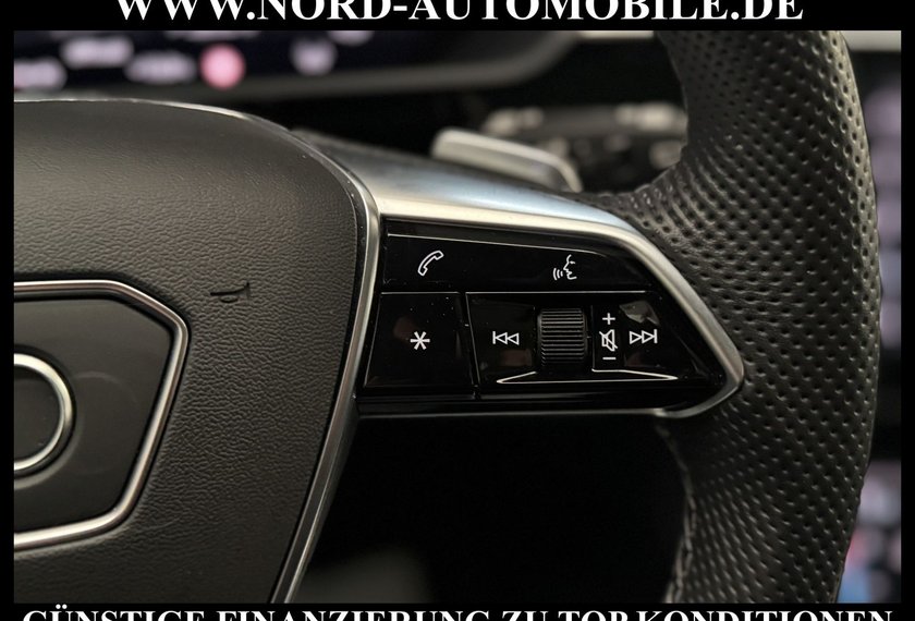 Audi e-tron e-tron S QU.Pano/HeadUp/Matrix/21/B&amp;O/UPE126/