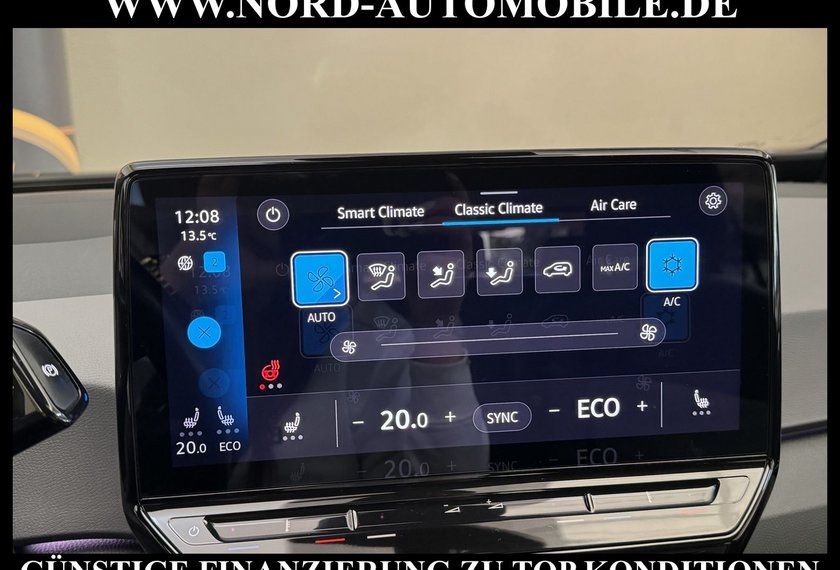 Volkswagen ID.3 ID.3 Pro Performance Sportpaket/Wärmepumpe