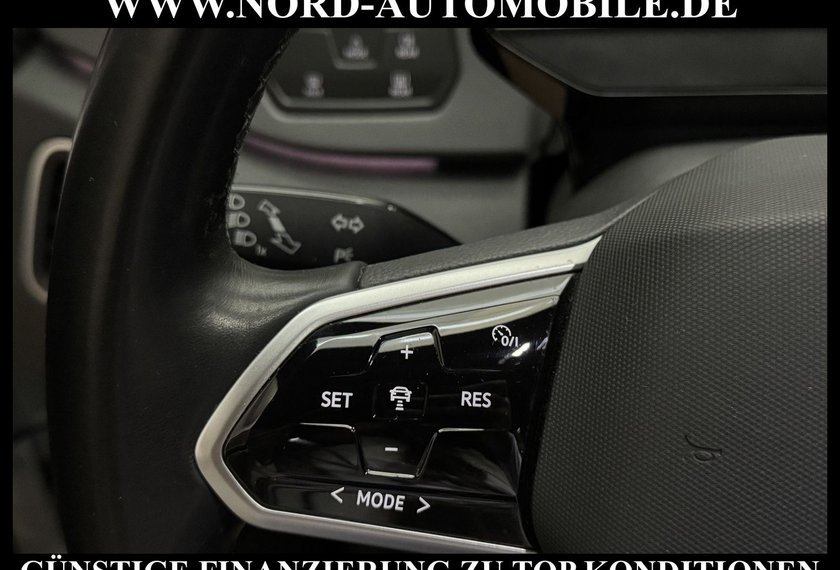 Volkswagen ID.3 ID.3 Pro Performance Wärmepumpe/ACC/Navi/18