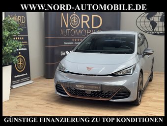Cupra Born Born 150 KW Automatik Kameras/Navi/LED/19/ACC