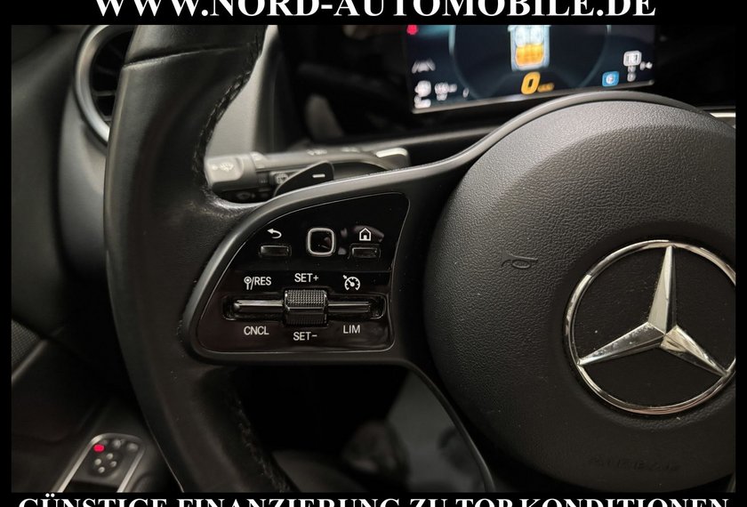 Mercedes-Benz GLB 200 GLB 200 d Style *LED*AHK*MBUX+*Spur*Carplay*