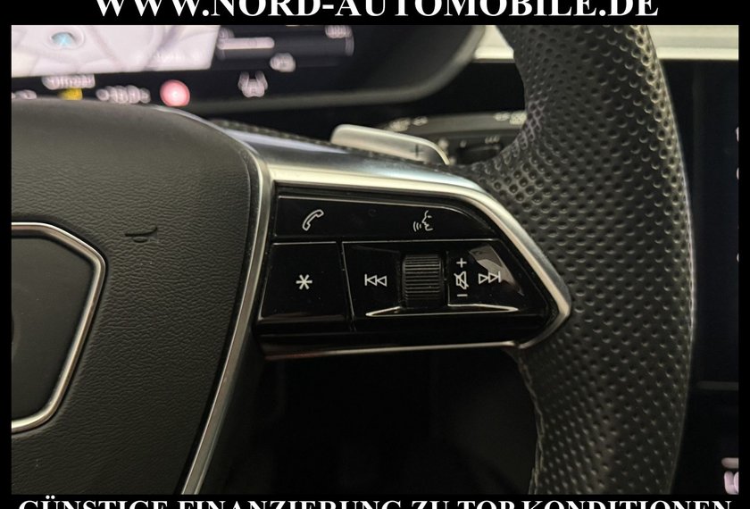Audi e-tron e-tron 55 QU.Advanced S-Line Int.Advanced Kamera