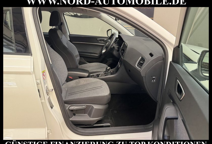 Seat Ateca Ateca 2.0 TDI Style DSG Virt.Cockpit/Navi/LED