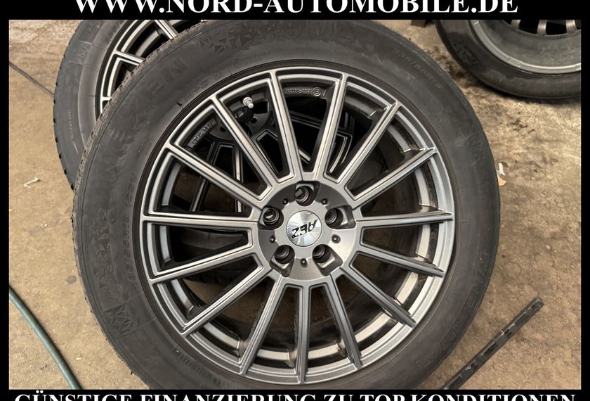 Jaguar E-Pace E-PACE R-Dynamic SE AWD *LEDER*PANO*LED*