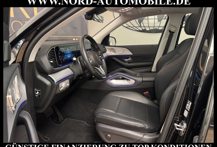Mercedes-Benz GLE 350 GLE 350 e 4Matic *AHK*PANO*LUFT*DISTR*UPE:94