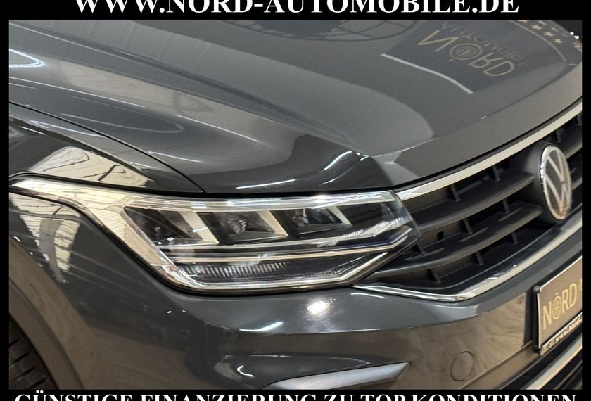 Volkswagen Tiguan Tiguan 1.5 TSI DSG Life *LED*ACC*AHK*SHZ*17Z*