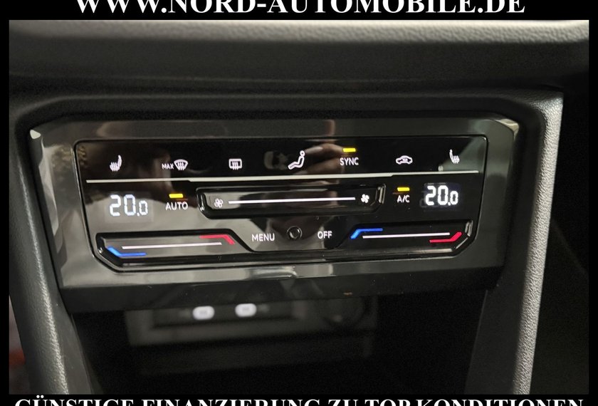 Volkswagen Tiguan Tiguan 1.5 TSI DSG Life *LED*ACC*AHK*SHZ*17Z*