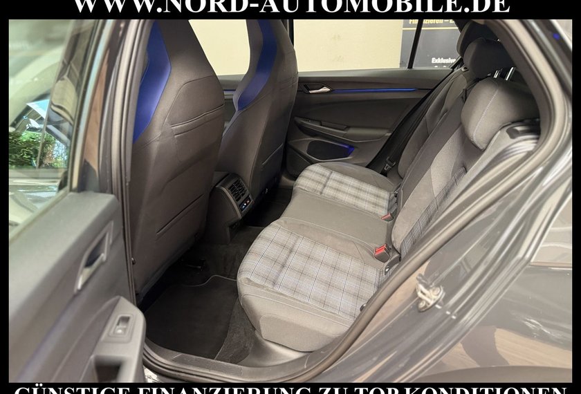 Volkswagen Golf Golf GTE 1.4 TSI eHybrid DSG Navi/LED/PDC/18
