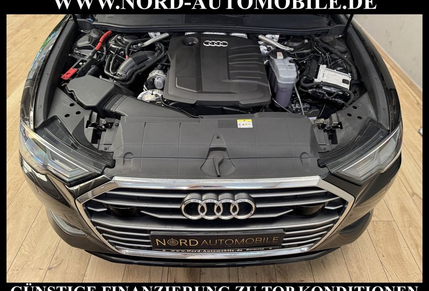 Audi A6 A6 Avant Sport 35 TDI S-Tronic Kamera/Navi/LED/