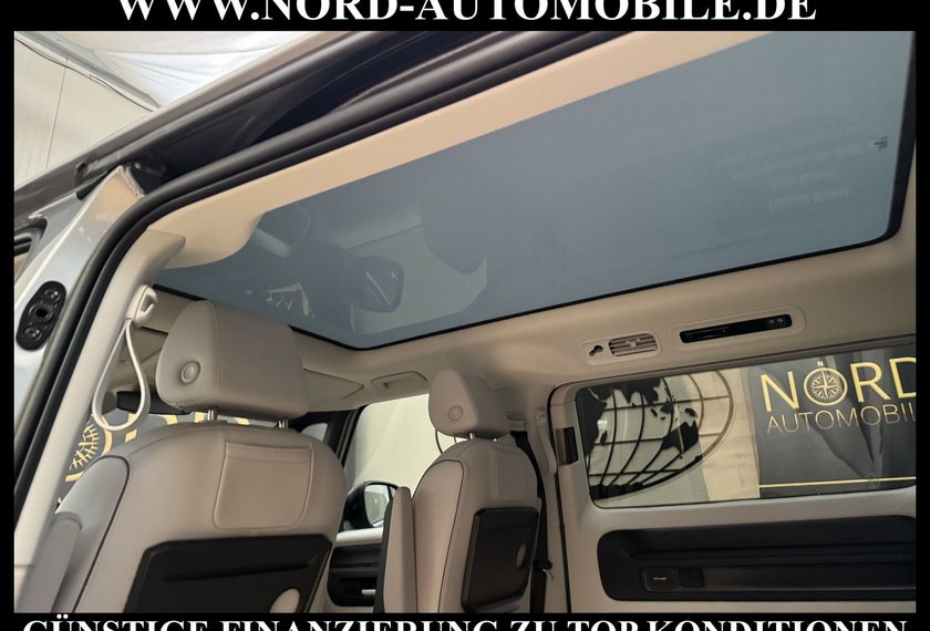 Volkswagen ID. Buzz ID.Buzz PRO LANG*7-SIT*PANO*AHK*21Z*UPE86*