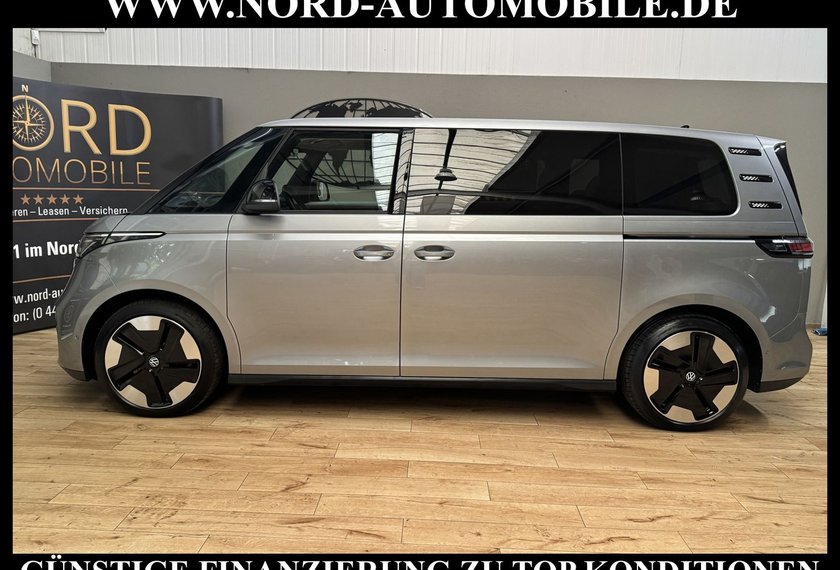 Volkswagen ID. Buzz ID.Buzz PRO LANG*7-SIT*PANO*AHK*21Z*UPE86*