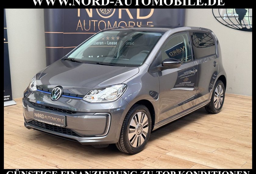 Volkswagen e-up! e-up! Style Plus AUTOMATIK *SHZ*Komfort-Pak*15Z*
