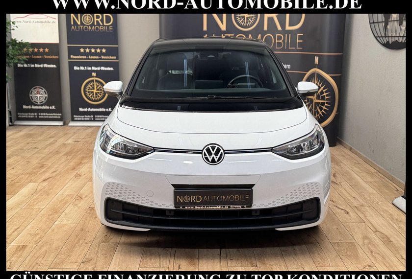 Volkswagen ID.3 ID.3 Pro Performance Navi/LED/PDC/SHZ