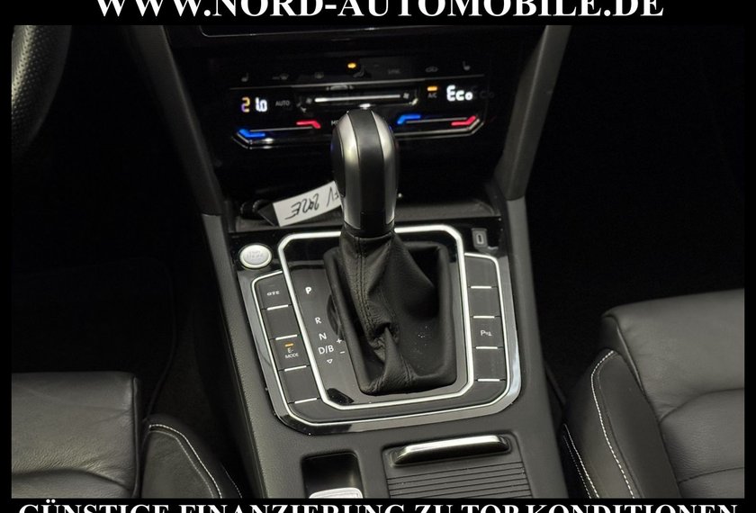 Volkswagen Passat Variant Passat Variant GTE 1.4 TSI eHybrid AHK/Leder/Dig