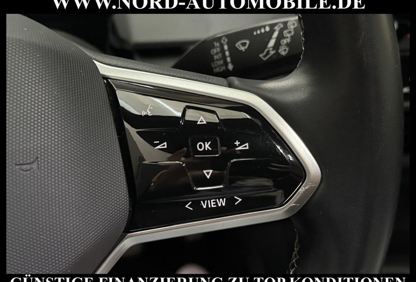 Volkswagen ID.3 ID.3 Pro Performance Sportpaket/Wärmepumpe/19
