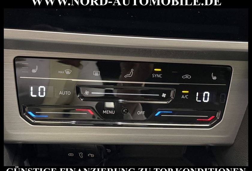 Volkswagen Passat Variant Passat Variant Conceptline 2.0 TDI DSG Kamera