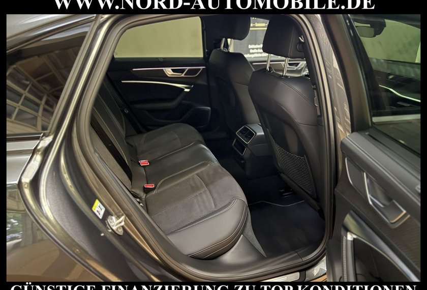 Audi A6 A6 Limousine QU. 55 TFSI S-Line HeadUp/Kamera/21
