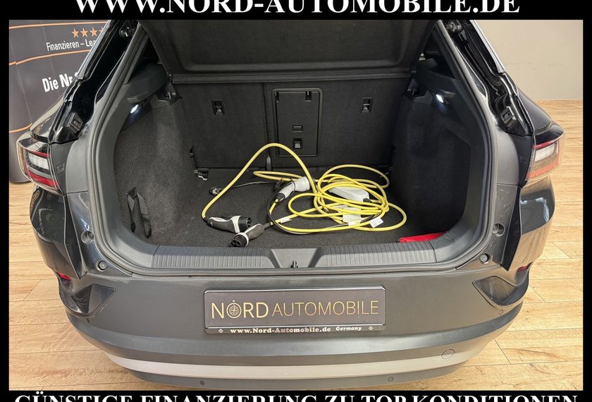 Volkswagen ID.4 ID.4 Pro Performance 1st Edition AHK/Wärmepumpe/