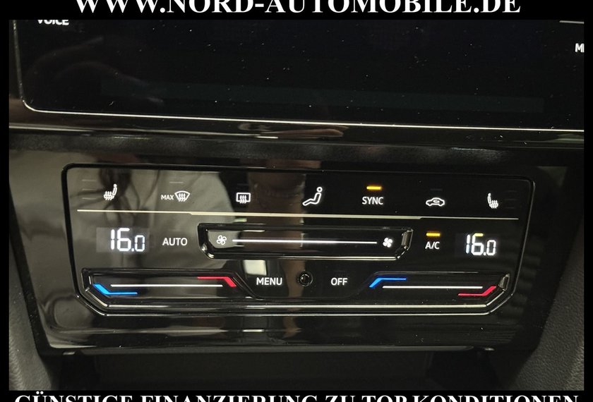 Volkswagen Passat Alltrack Passat Alltrack 4MOT 2.0 TDI DSG Leder/HeadUp/