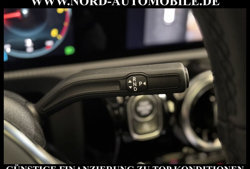 Mercedes-Benz CLA 200 CLA 200 d Shooting Brake *Distro+*AHK*Wide*Memor