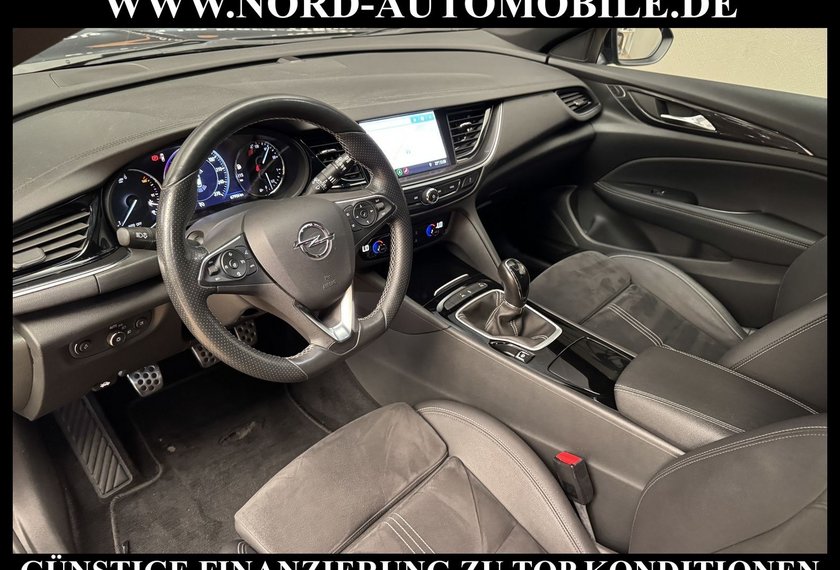 Opel Insignia Insignia B Sports Tourer 1.5 D ULTIMATE *20ZOLL*