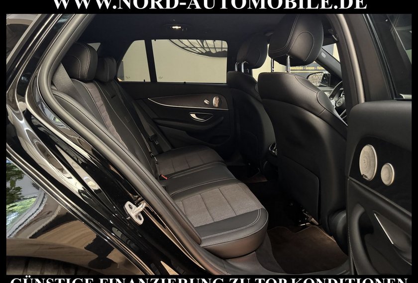 Mercedes-Benz E 300 E 300 de T Avantgarde *Distro+*BURM*Memory*360°*