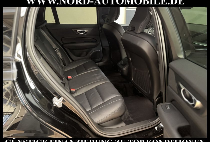 Volvo V60 V60 Kombi B4 D Plus Dark *AHK*ACC*StHz*4xSHZ*LED