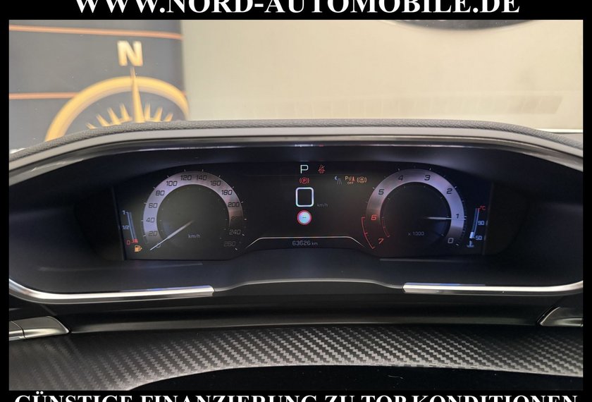 Peugeot 508 508 SW GT *MATRIX*AHK*PANO*LEDER*FOCAL*NIGHT-VIS