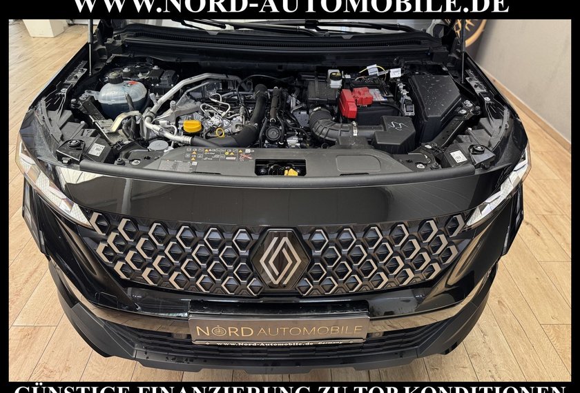 Renault Austral Austral 1.3 TCe 160 CVT TECHNO*PANO*20Z*FACELIFT